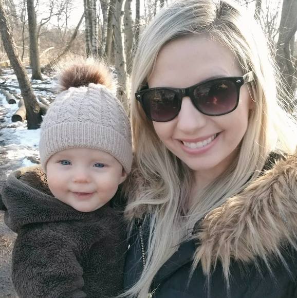 Meet your Posher, Stephanie - Picture 1 of 1